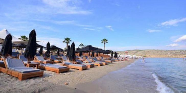 Thelfi Luxury Studio In Attica - Close To Varkiza Beach - Sea View Vari  Exterior photo